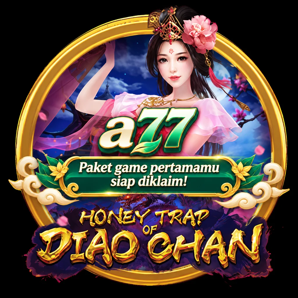 a77 · Diaochan