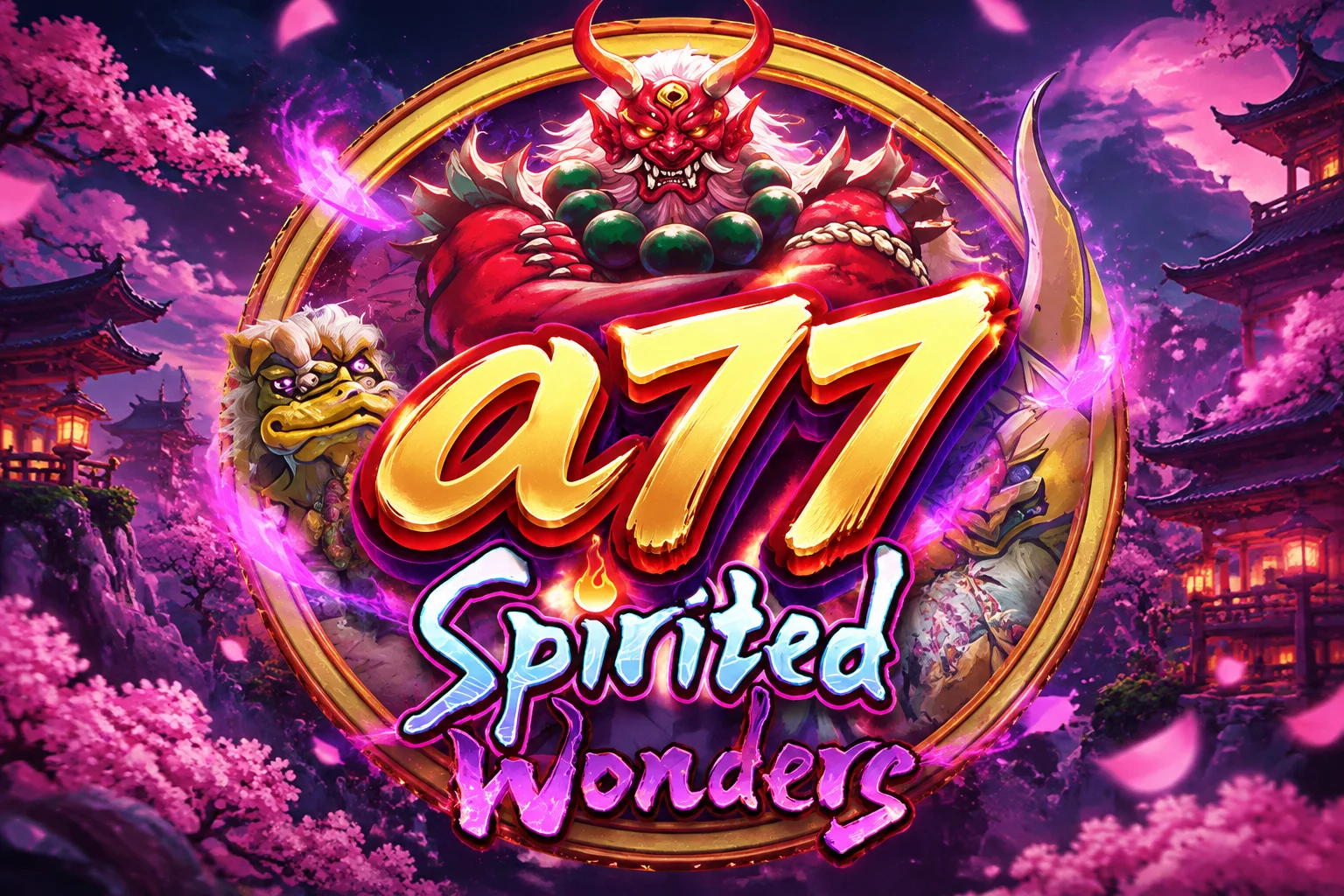 Panduan Antarmuka dan Mekanisme Game Lucky Clover di a77