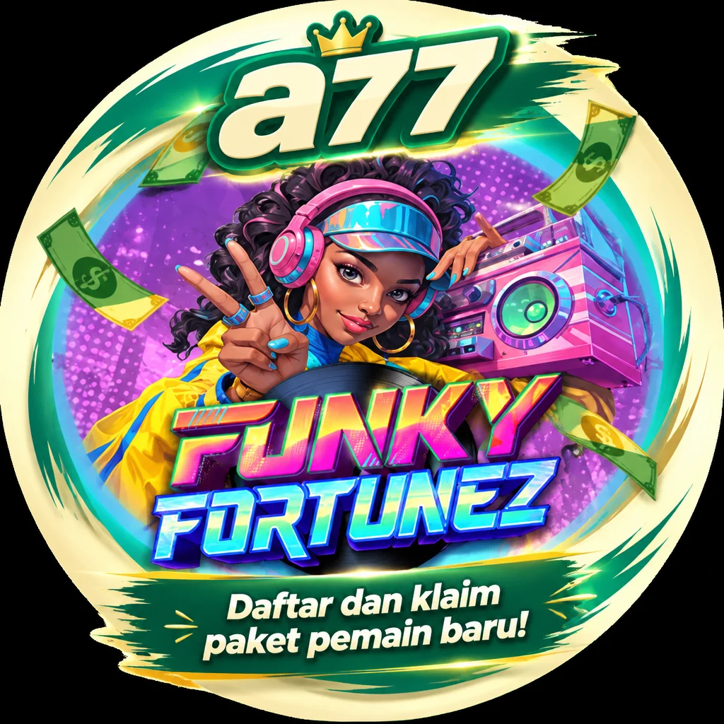 a77 · Funky Fortunez