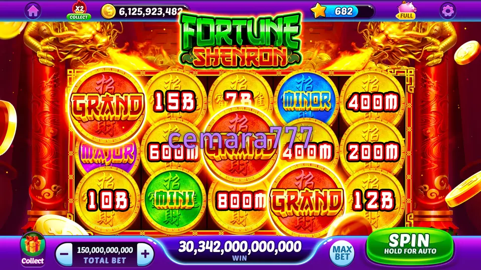cemara777 APK