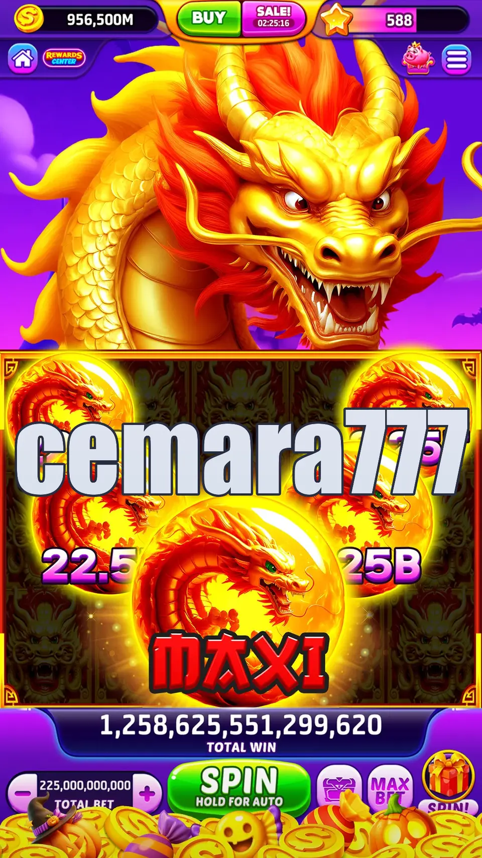 cemara777 APK
